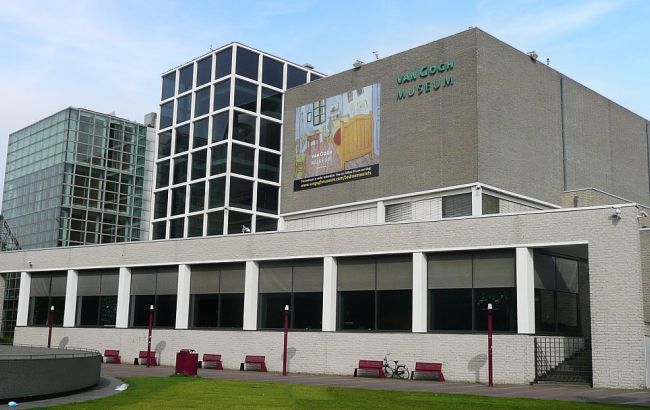 В Італії знайшли дві картини Ван Гога, вкрадені 14 років тому