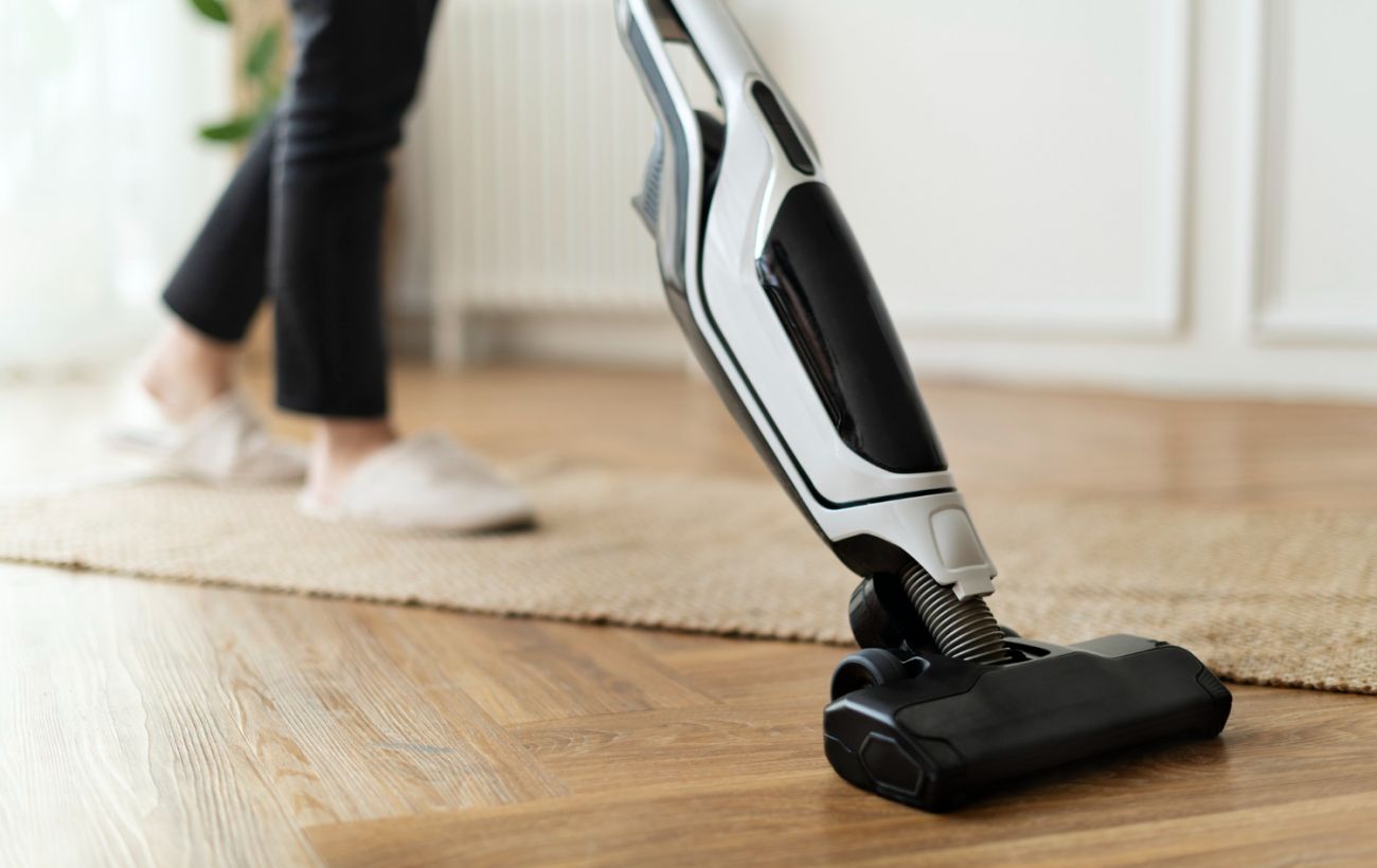 Не робіть цього: 4 табу при зарядці пилососа, що знищують акумулятор