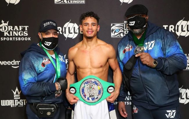 Ломаченко получил соперника на первый бой по возвращении в ринг, – инсайдер