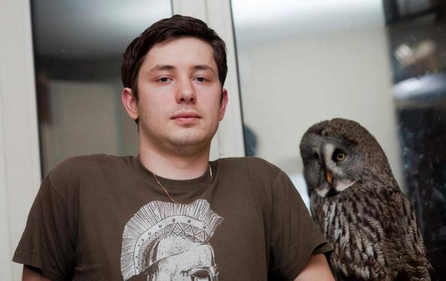 "Я обязательно заеду в освобожденный Донецк": российский журналист рассказал о пребывании в Украине