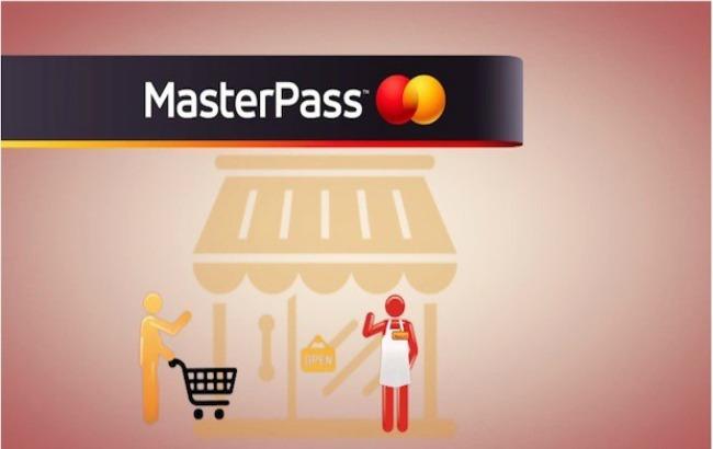 MasterCard запустила в Украине платформу цифровых кошельков Masterpass