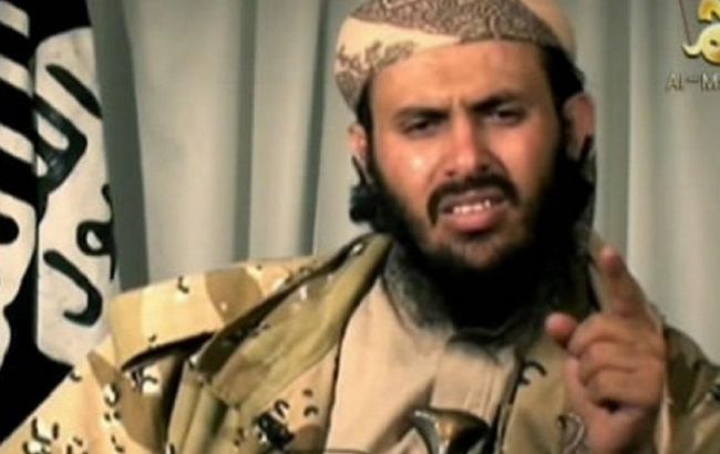 "Аль-Каїда" підтвердила ліквідацію свого засновника в Ємені