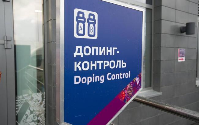 Сборную России по тяжелой атлетике не допустят к Олимпиаде