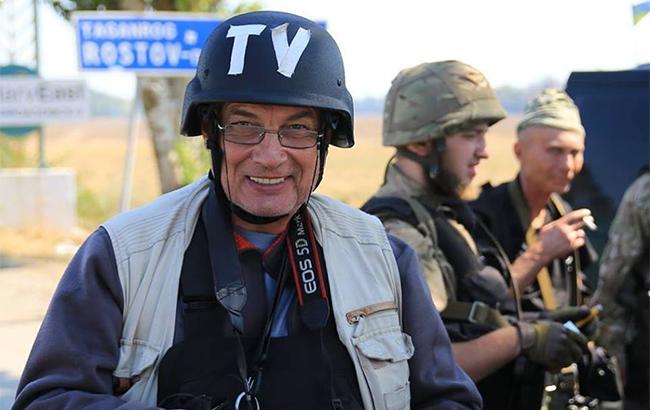 Российские эмигранты в США благодарили Лойко за книгу "Аэропорт"