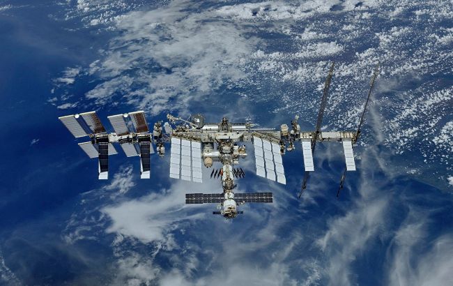 У космосі мало не зіткнулися російський та індійський супутники