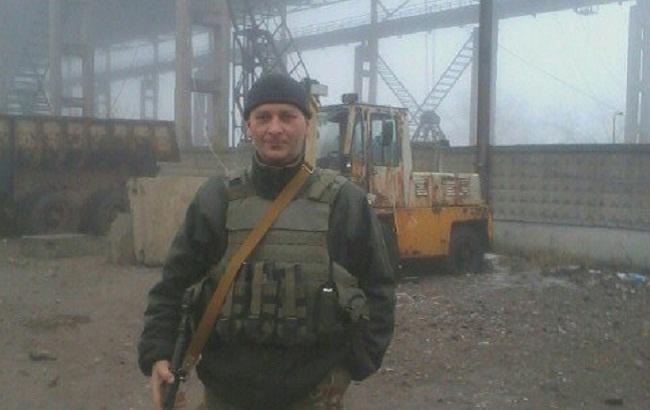 На киевском вокзале нашли мертвого военного