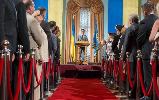 "Квартал 95" обнародовал уникальные кадры со съемок "Слуги народа"