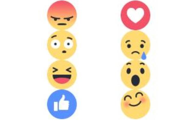 В Facebook обнаружили секретные "лайки"