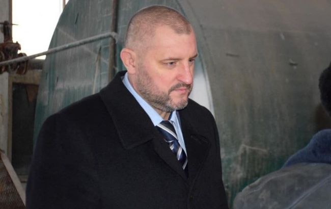 Россияне арестовали мэра Купянска, который перешел на их сторону, - Синегубов