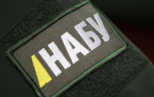 В НАБУ повідомили подробиці обшуків в мерії Одеси