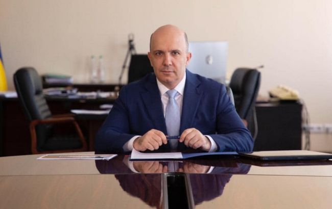 Рада получила заявление об отставке от главы Минэкологии
