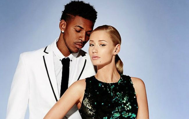 Игги Азалия выходит замуж