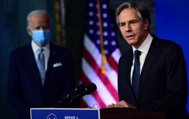 Кандидат на пост госсекретаря обещает, что США помогут Украине побороть коррупцию