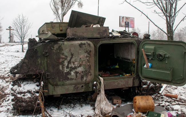 В Украине назревает экологическая катастрофа из-за убитых российских военных, - Анатолий Котляр