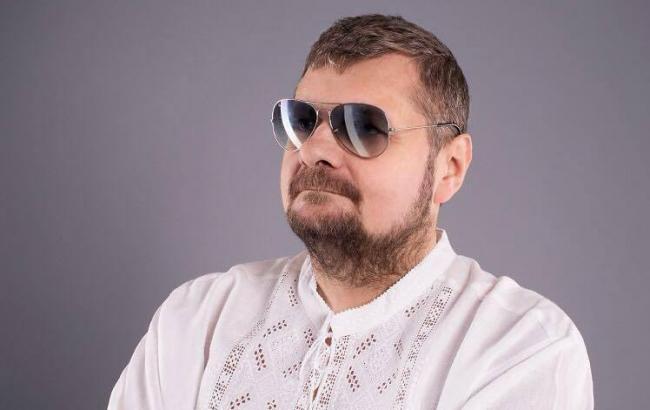 Нардеп Мосийчук похудел на 100 кг и решил жениться