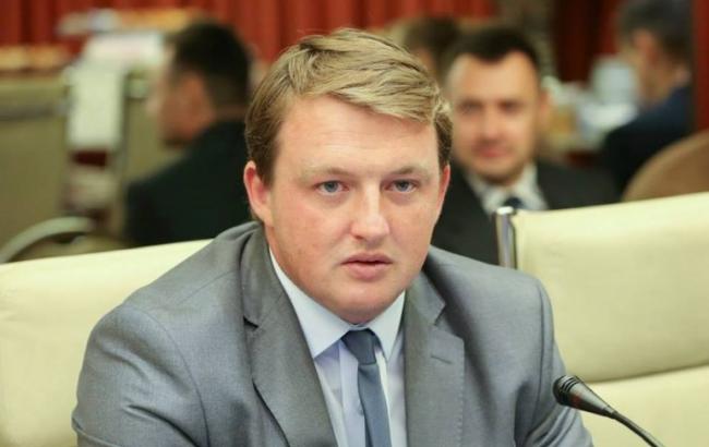 Фінансовий аналітик розкритикував блокаду Донбасу