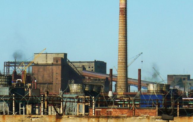 Россияне вывозят остатки Авдеевского коксохима на лом, - ЦНС