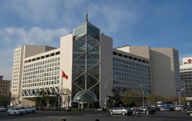 Банки Китая предоставляют РФ миллиардные ссуды из-за оттока западных кредиторов, - FT