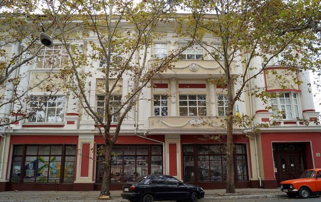 Оккупанты в Мелитополе похитили сотрудницу местного музея