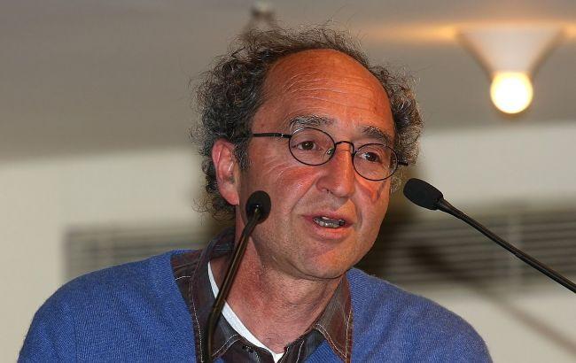 В Іспанії звільнили затриманого напередодні німецького письменника