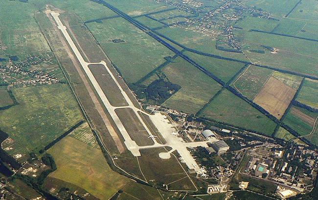 В "Антонові" розповіли, скільки потрібно вкласти в аеродром в Гостомелі для роботи з Ryanair