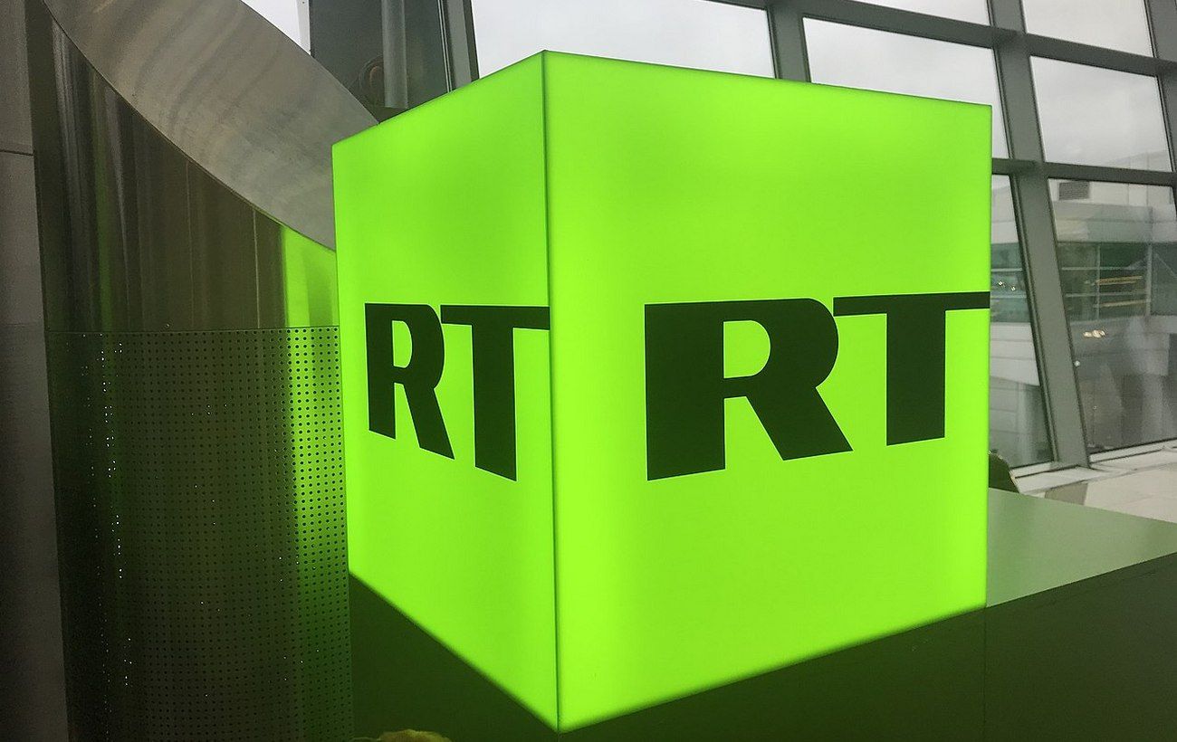 Германия приостановила спутниковое вещание Russia Today: в Москве ...