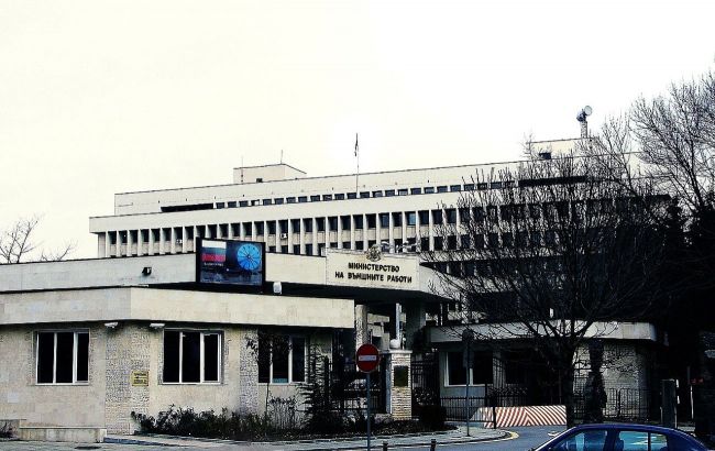 МЗС Болгарії спростувало викрадення свого консула в Мелітополі