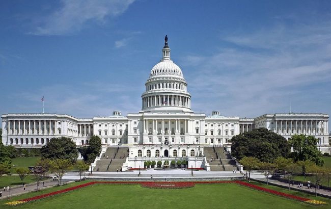 У Конгресі США схвалили проект про полегшення боргового тягаря України
