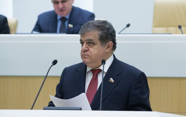 Россия отвергает условия США в вопросе переговоров с Украиной, - Совфед