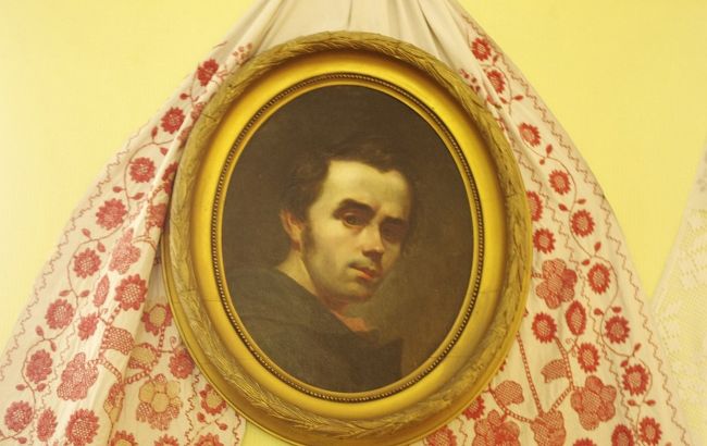 До дня народження Шевченка: які українські слова вигадав поет та їхнє значення