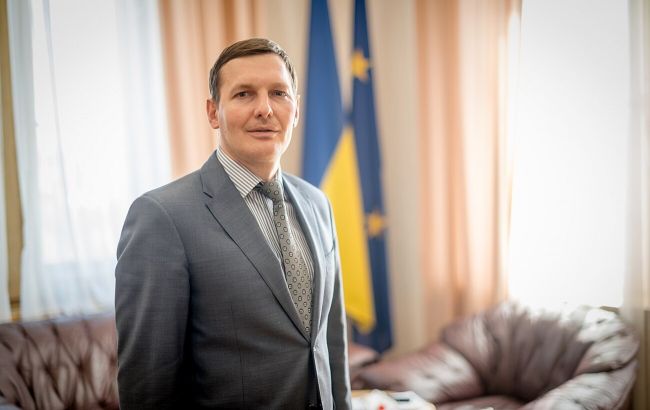 В МВД рассказали, сколько коллаборантов уже задержано в Херсонской области