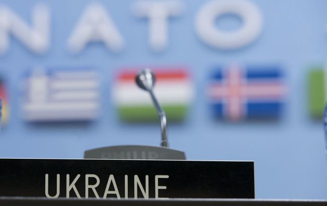 Вопрос предоставления Украине ПДЧ в НАТО согласован, нужно решение союзников, - МИД