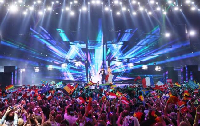 РФ сподівається на скасування "чорних списків" на час Євробачення 2017