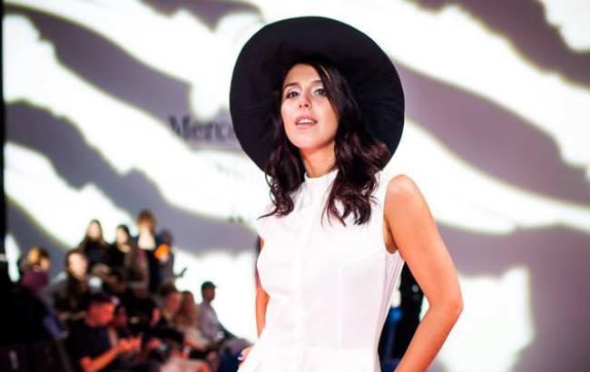 Джамала приняла участие в аукционе в поддержку крымскотатарского телеканала