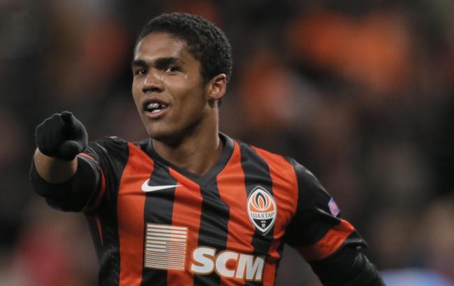 "Шахтар" і "Баварія" домовилися про трансфер Дугласа Кости