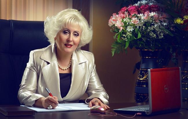 Суд у справі екс-мера Слов'янська Штепи перенесли через неявку її адвокатів