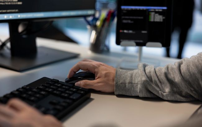 Еліта світового ІТ: архітектор з України Мирослав Мішов став головним візіонером суверенних хмар