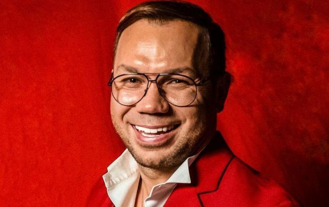 "Вона звичайно перебрала". Андре Тан розказав, як запросив Періс Хілтон до Києва