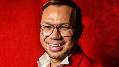 Эти ошибки совершают почти все: Андре Тан рассказал, как не стоит наряжаться на новогодний корпоратив