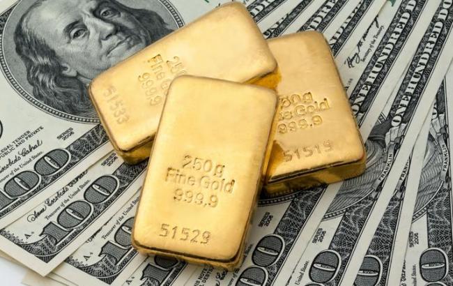 На рынке драгоценных металлов наблюдается рост на фоне ослабления доллара, - аналитик