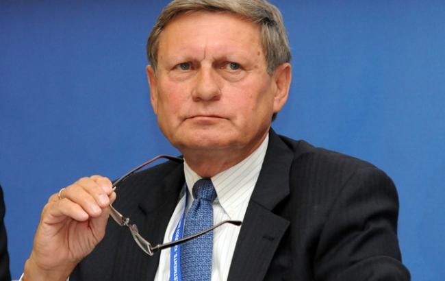 Українська влада поки не відреагувала на запропонований пакет реформ, - Бальцерович