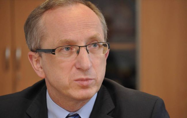 Томбинский: действия ГПУ вызывают опасения