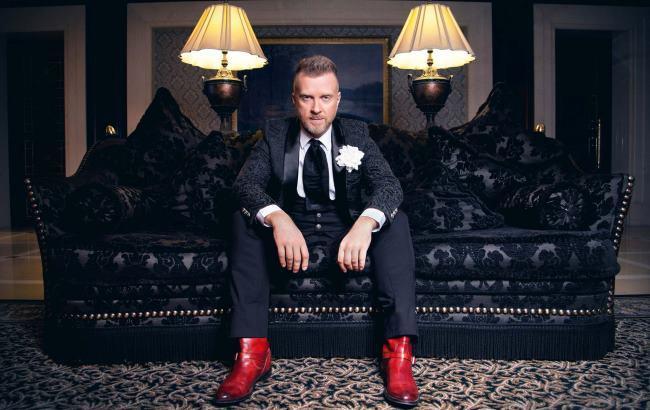 "Папа не подходи, а то мама меня убьет": Мухарский раскрыл подробности скандала с бывшей женой