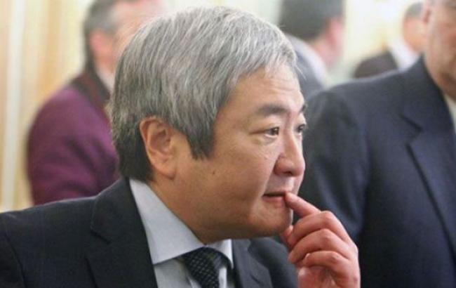 Мер Запоріжжя Олександр Сін подав у відставку