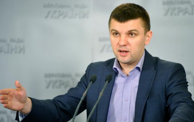 Гузь: пропозиція Єврокомісії про скасування віз для українців стала підтвердженням успішної політики Яценюка