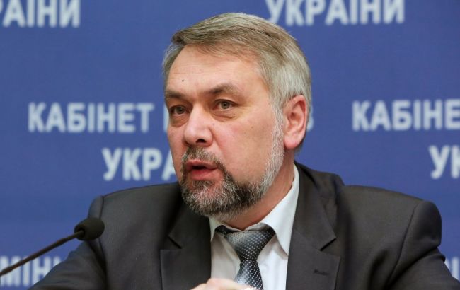 Заступник голови Мінсоцполітики Мущинін живе на одну зарплату