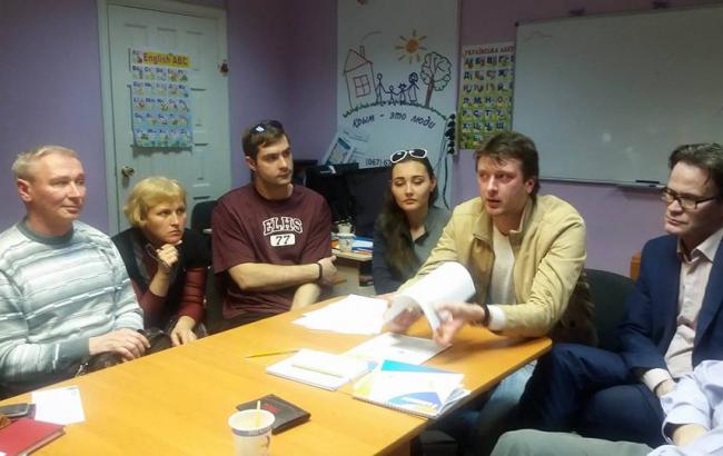 У Київській області з'явиться екопоселення для переселенців
