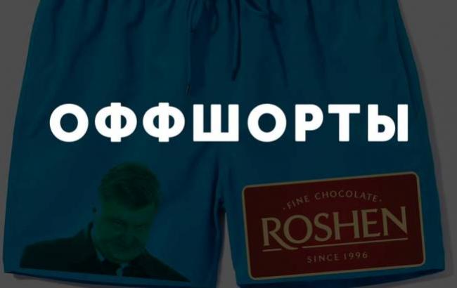 "Офшорный армагеддон": фильм о Порошенко обсуждают в соцсетях
