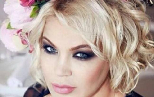 "Позбавляти батьківських прав Сашу я не збиралася": дружина Алієва про чоловіка