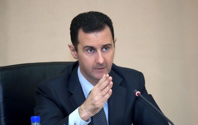 Асад звинуватив західних лідерів в проблемах Європи